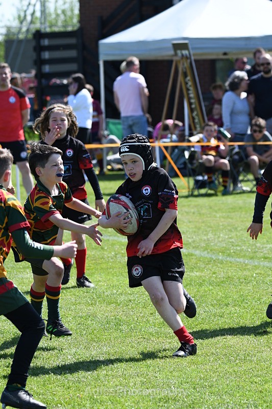  - Selby Rugby Festival 2025