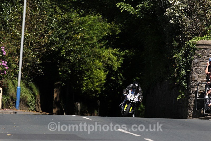  - Superbike Race