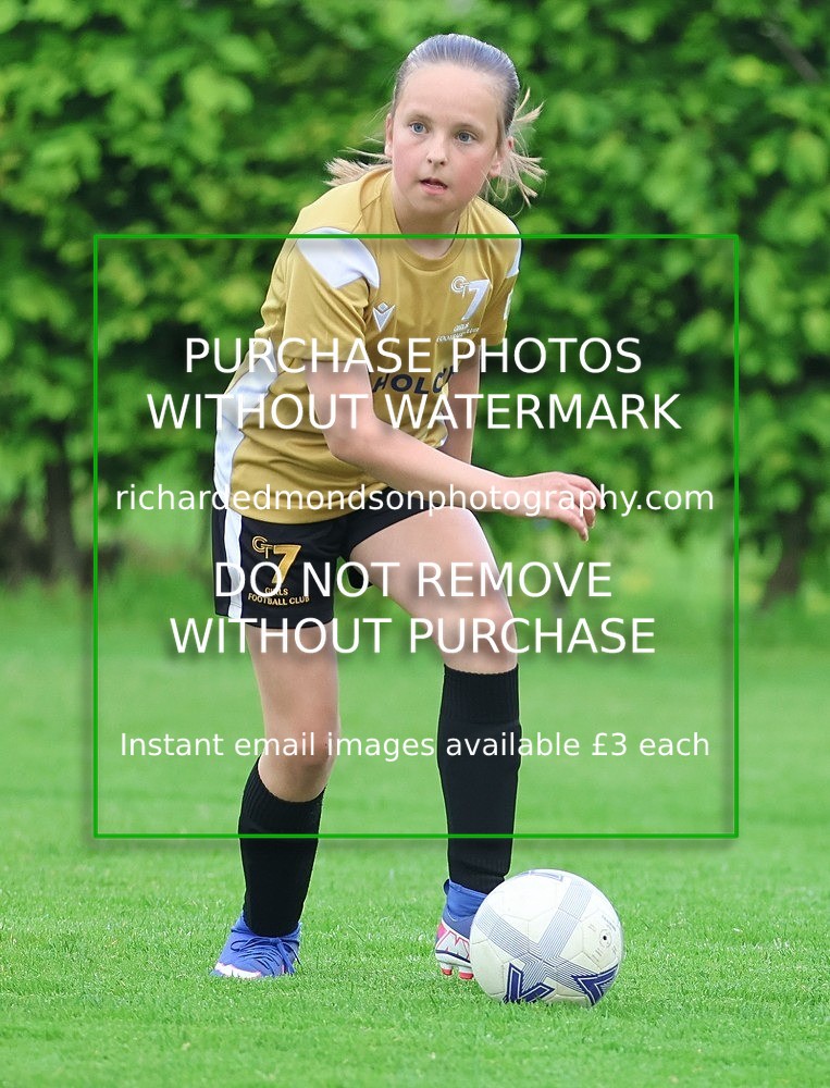533A2790 - GT7 Academy U11 Girls (20/5/26)