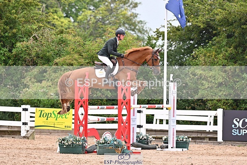 250718-105702-09274 - Cls 30, 1 Star 6yr old Tour