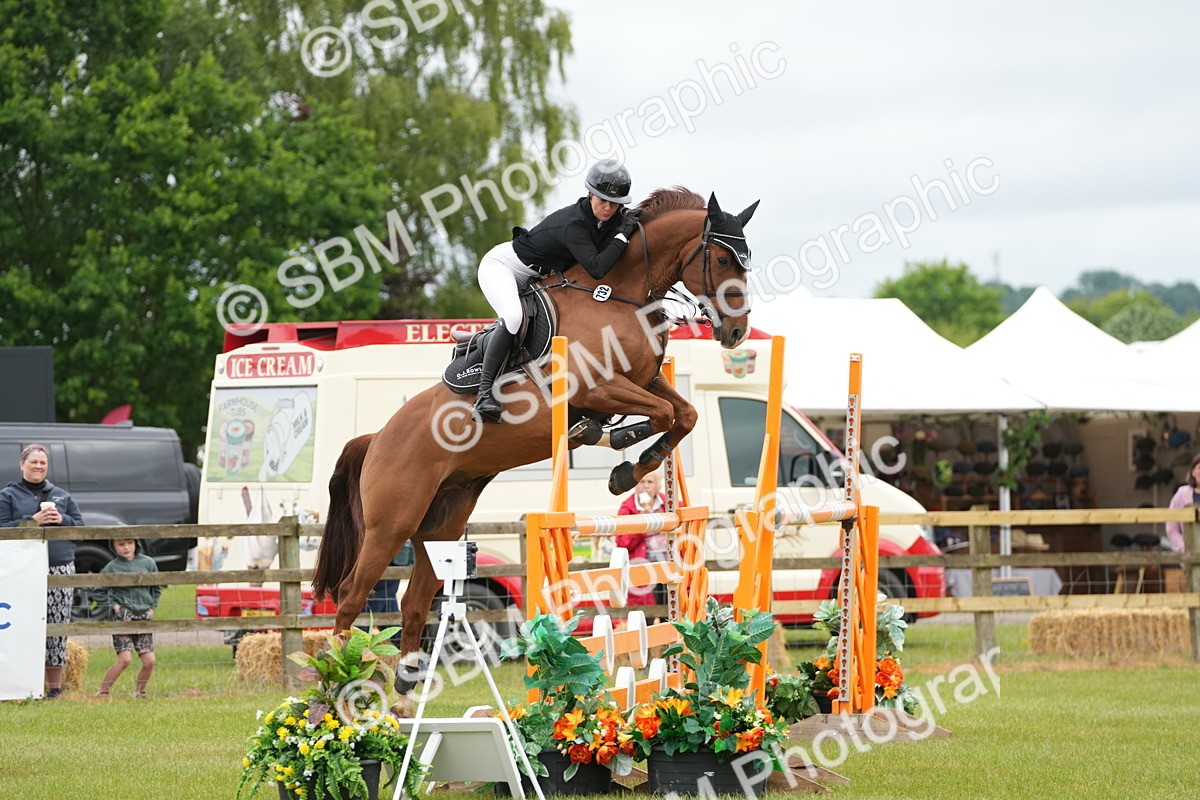 SBM_01885 - Class 200 - Martin Grant Homes Stakes 1.25m Open