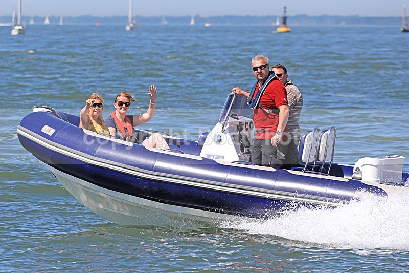 180603 RUM RUNNER - AVON 1Y3A4156 - RIBs, Tenders, Dories, Dinghies