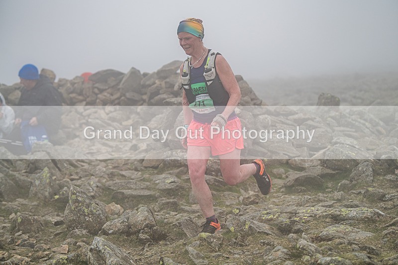 Fairfield-700 - Fairfield Horseshoe Fell Race Saturday 9th May 2026