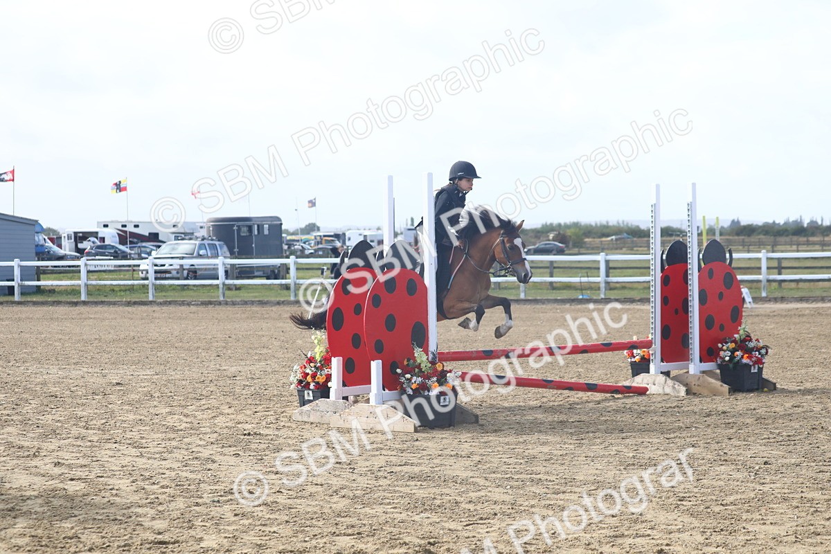 SBM_005289 - Class 4 - 50cm Champs