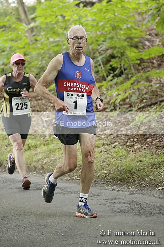 CAD5M 210719-0193 - Cadence Events Colerne 5 Miler  21-Jul-2019