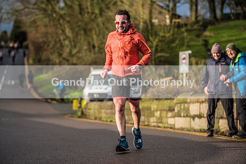 Ribble-1691 - Ribble Valley 10K Sunday 31st December 2023