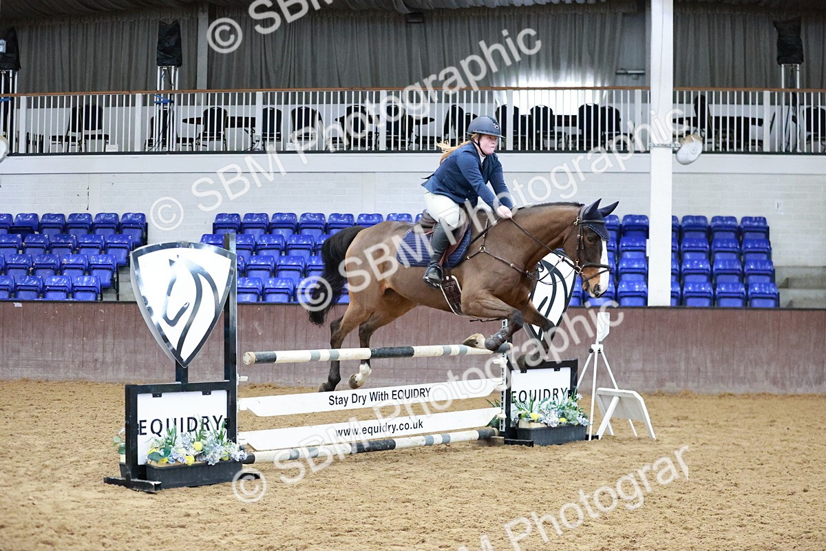 SBM_000579 - Class 2 - Senior British Novice 90cm