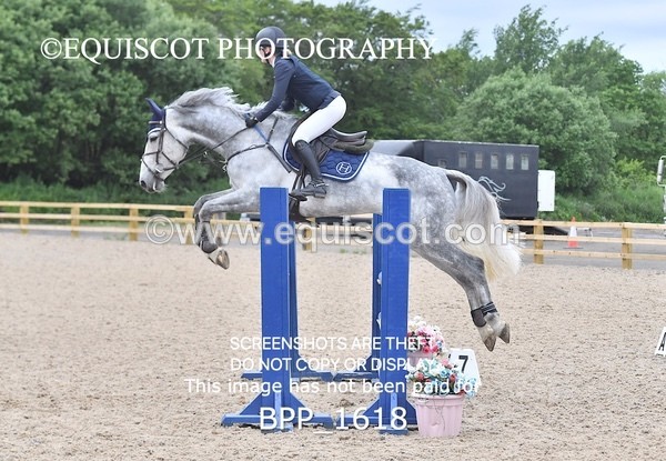 BPP_1618 - FRI CLASS 3 Senior Discovery/ 1m Open