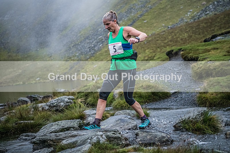 Bannerdale-323 - Bannerdale Fell Race Wednesday 19th August 2026