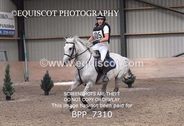 BPP_7310 - CLASS 4 BE90CM