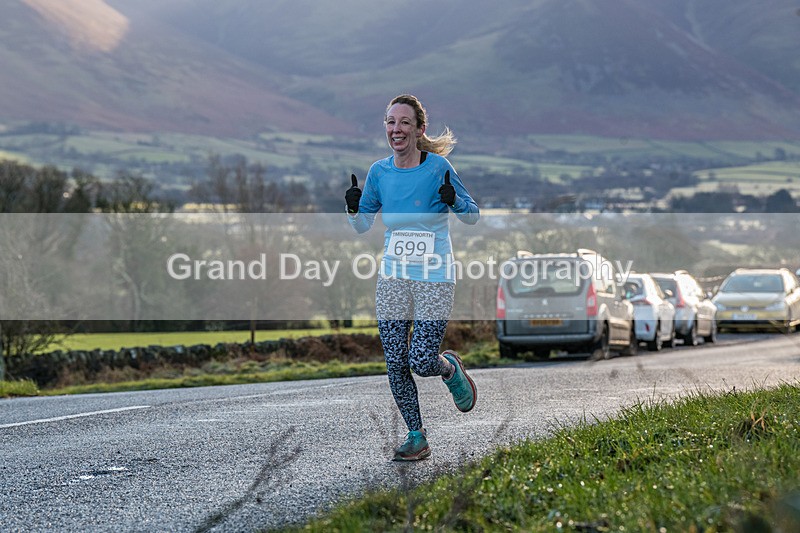 North Lakes Half Marathon  10k-398 - North Lakes Half Marathon & 10K Road Races Monday 2nd January 2023
