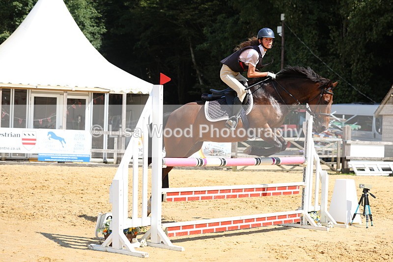 3E7A1710 - Class 11: 1m open