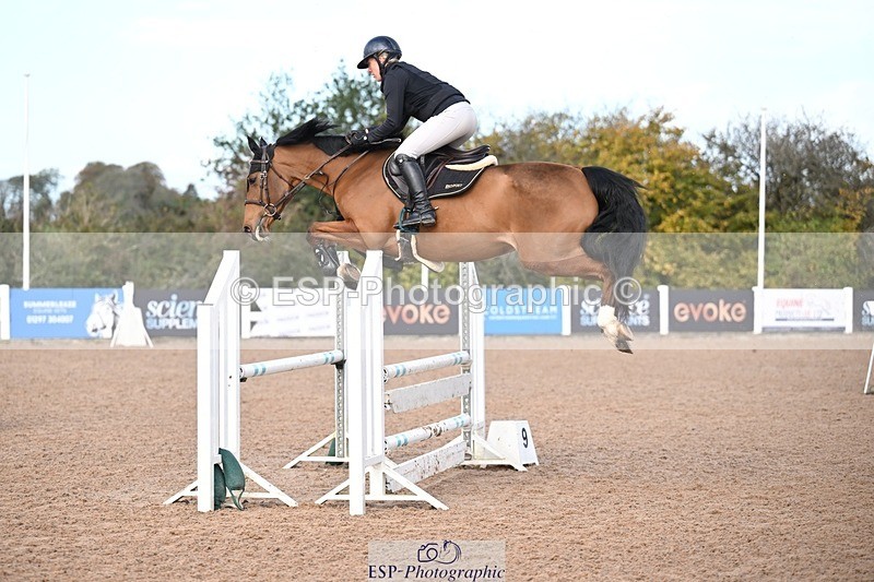 251022-111604-00237 - Clear Round & Cls 1 Brit Nov 90cm