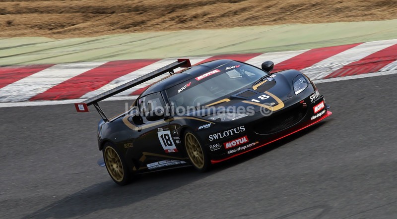  - USLOT  Lotus Specific