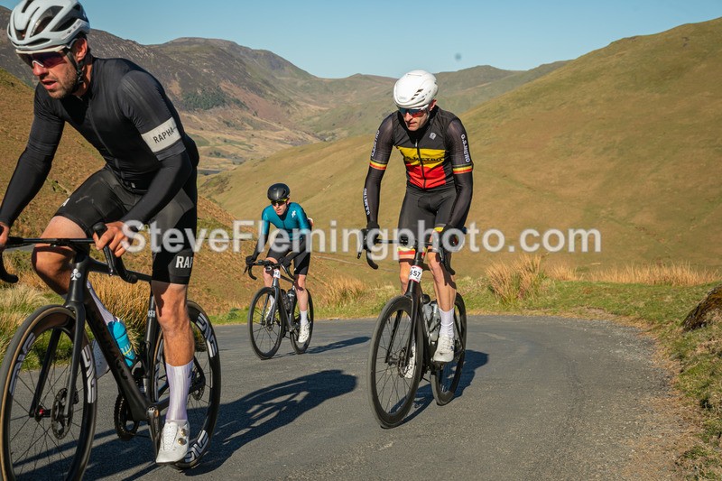 083258 - Newlands Pass 08.00 - 09.00