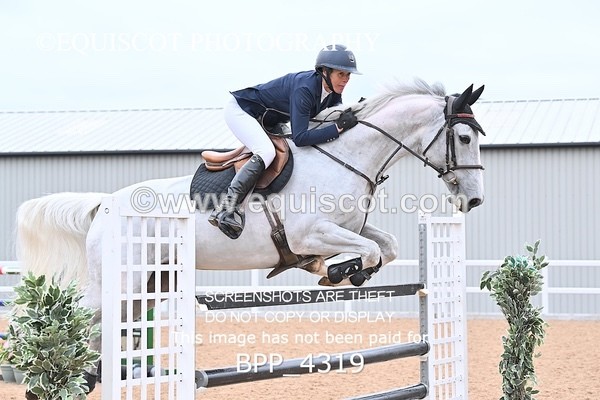 BPP_4319 - CLASS 19 SUN RHS Johnston Smillie Ltd Grade B & C C'Ship Q