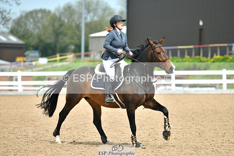 230504A-124651-01403 - Cls 3 85cm Amateur Quali