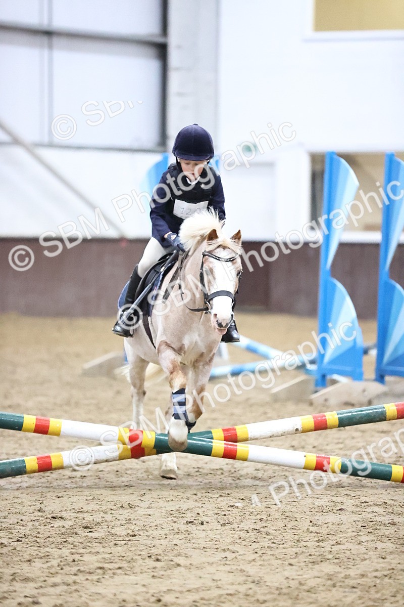 SBM_000250 - Class 2 - The Rug Lady 40cm