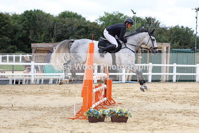 3E7A2971 - Class 7: Senior 1.05m
