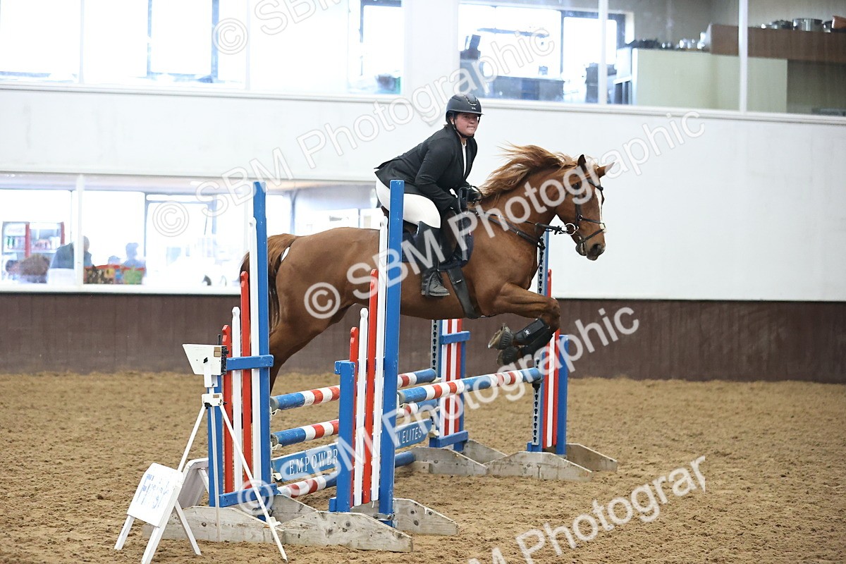 SBM_002204 - Class 6 - Mida Civil Engineering Ltd 80cm Area 12 Championship Qualifier