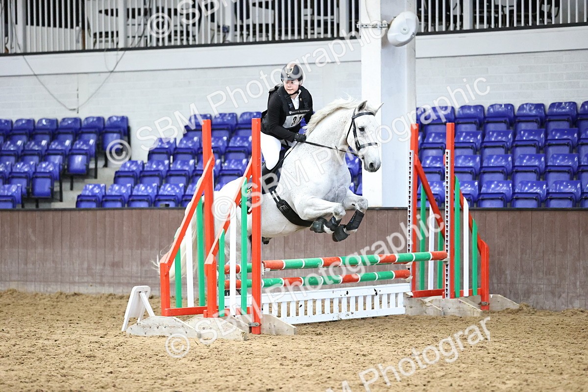 SBM_001890 - Class 5 - Henlow Veterinary Hospital - 70cm Area 12 Championship Qualifier