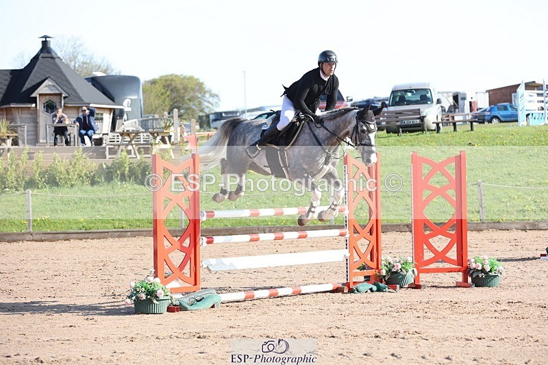 250427-090055-14719 - Cls 28 Young Horse 5yr old