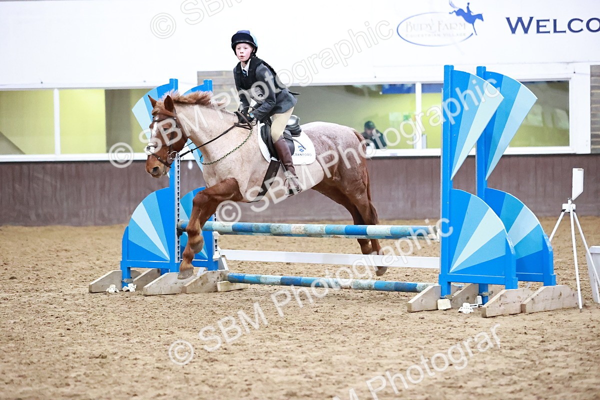 SBM_001455 - Class 4 - 70cm