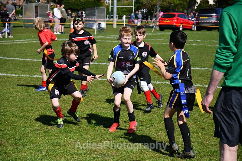  - Selby Rugby Festival 2025