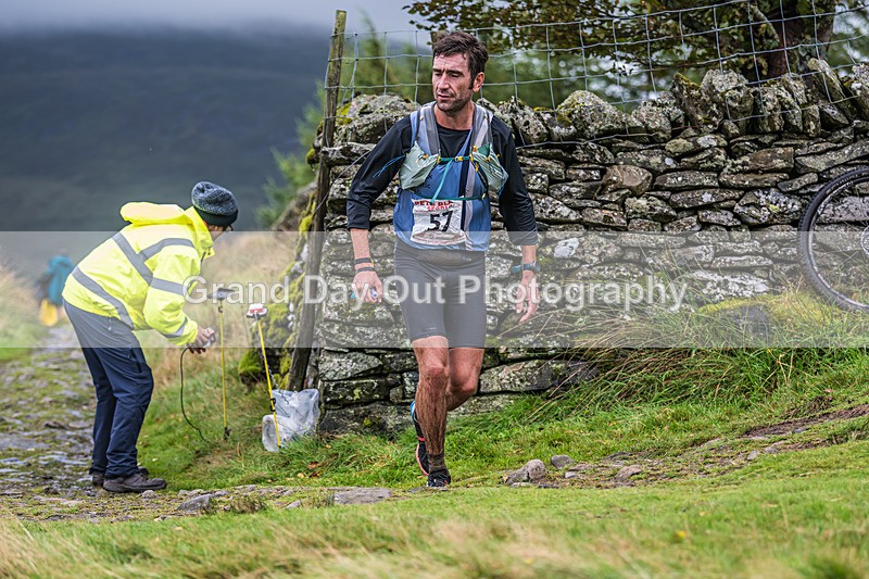 Old Crown Round-63 - Old Crown Round Fell Race Saturday 12th September 2026