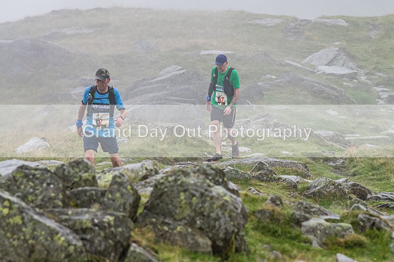 Kentmere-1091 - Pete Bland Kentmere Horseshoe Fell Race Sunday 20th July 2025