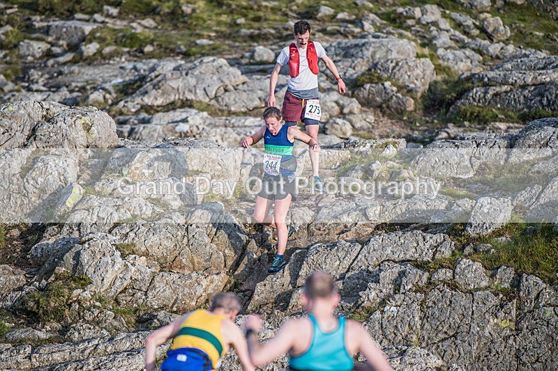 Blisco-235 - Blisco Dash Fell Race Wednesday 16th July 2025