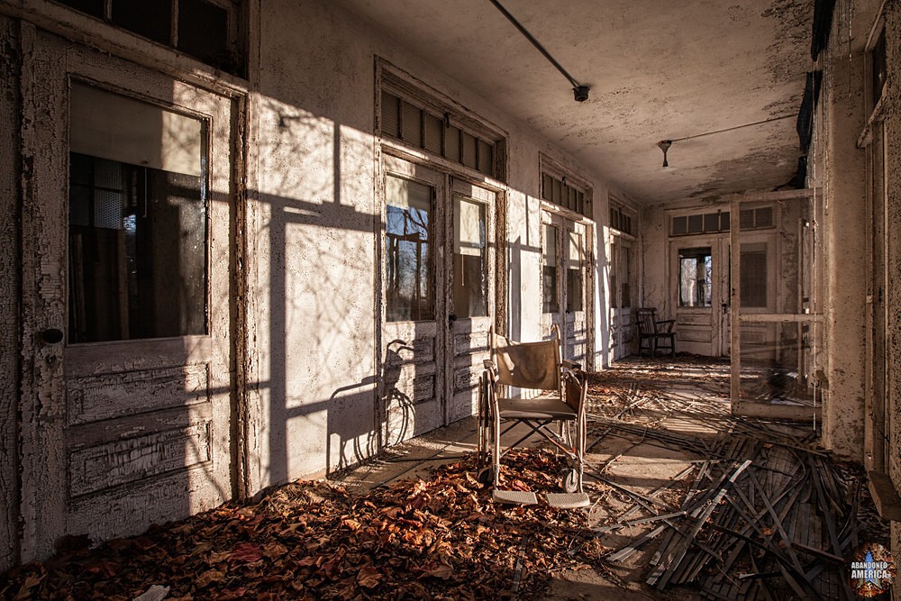  - Dagathorn Psychiatric Hospital*