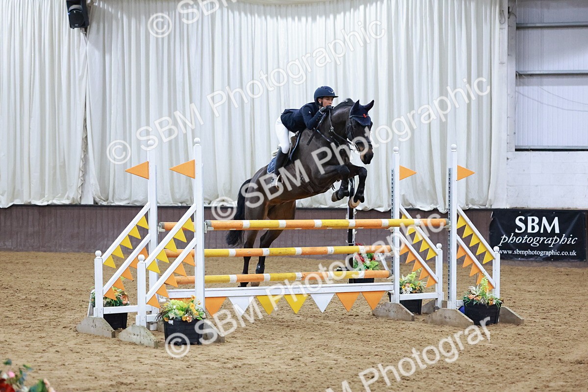 SBM_004204 - Class 13 - Redpost Equestrian Senior Foxhunter/ 1.20m Open
