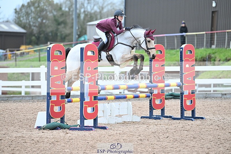 231119A-093027-04627 - Sun Cls 3 BlueChip Pony Discovery Qualifier