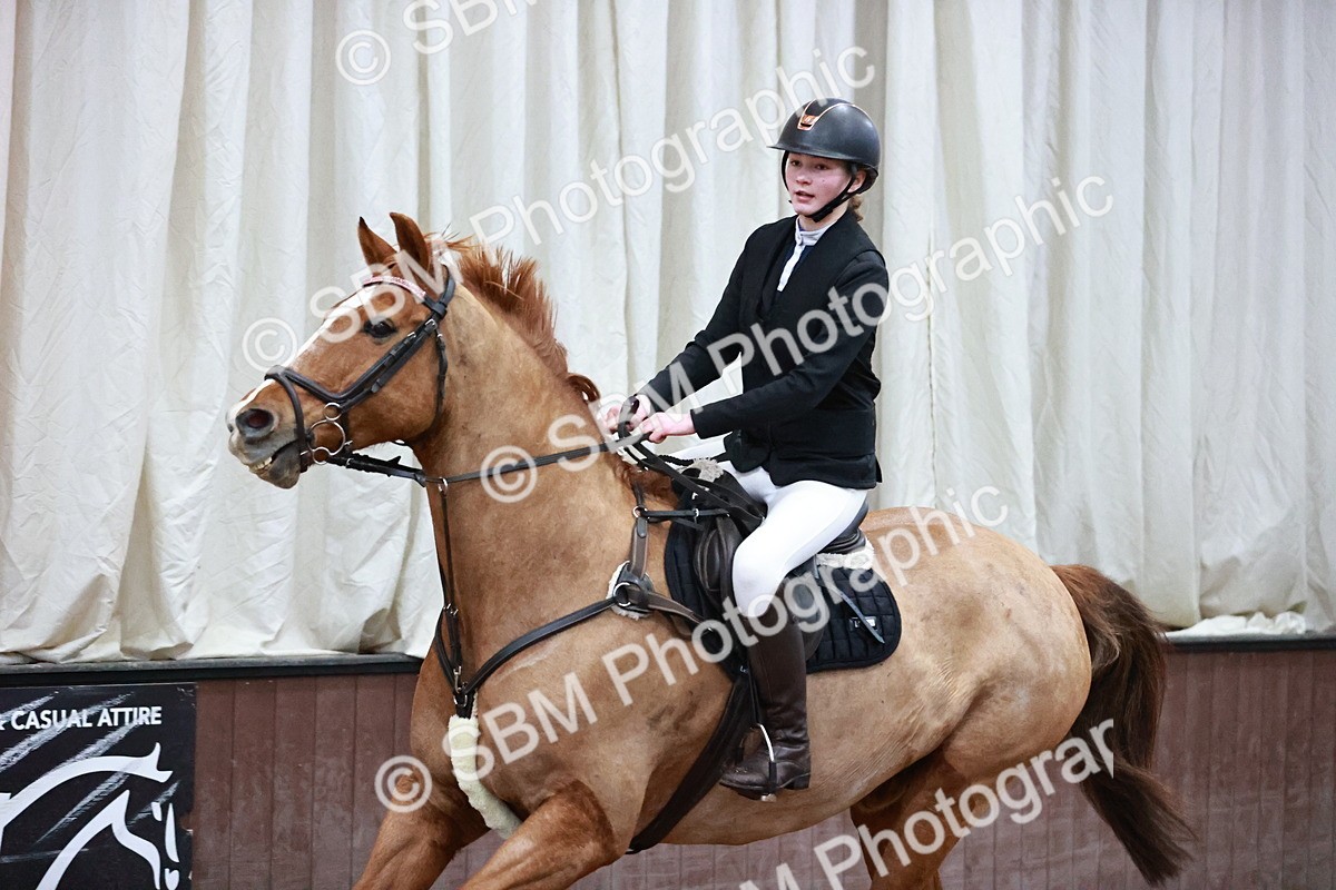 SBM_004542 - Class 15 - Senior British Novice 90cm