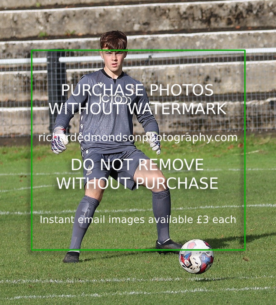 IMG_8201 - Morecambe Academy v Bradford City Academy (15/10/22)