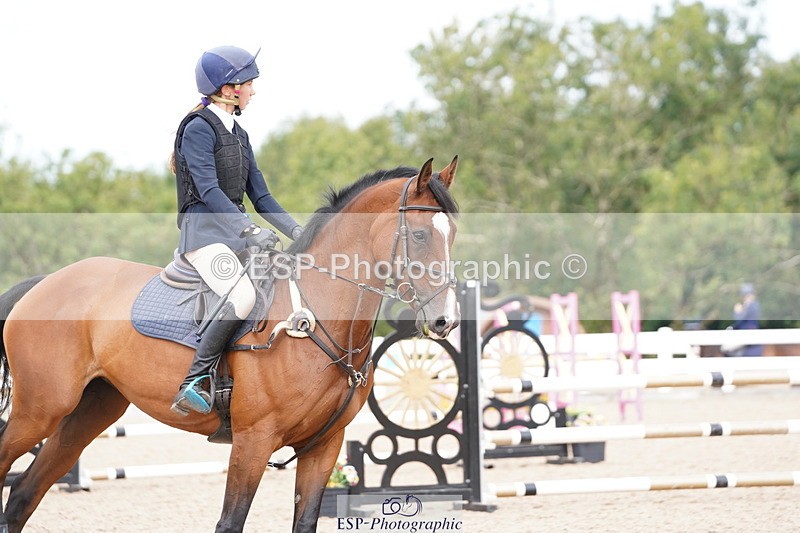 240915A-122524-09641 - Cls 34 95cm Amateur Qualifier