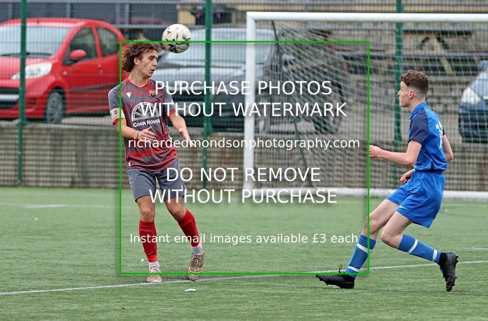 IMG_2127 - NJC FC Dynamoes vs Ullswater United (9/11/24)