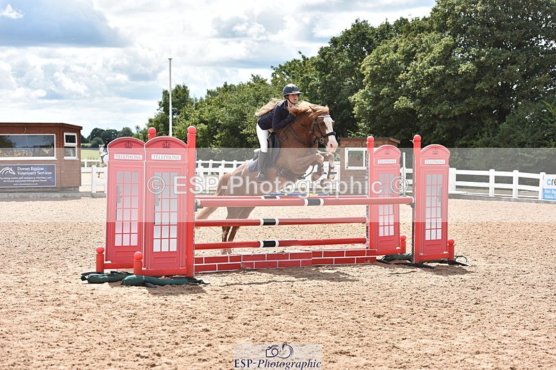 230806A-140958-02343 - Cls 21 Pony Newcomers & 1m Open