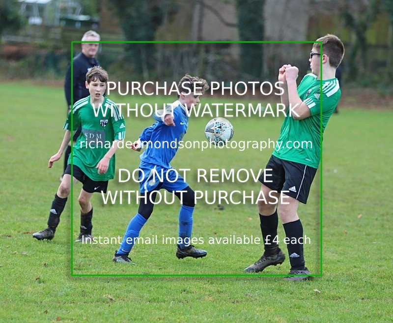 IMG_2319 - Wattsfield U13 v Lune Valley (16/1/22)