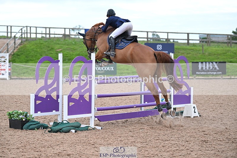 240629A-203515-10426 - Cls 20-22 Children on Horses