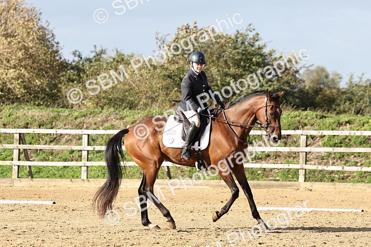 SBM_002430 - Class 50 - Novice 1