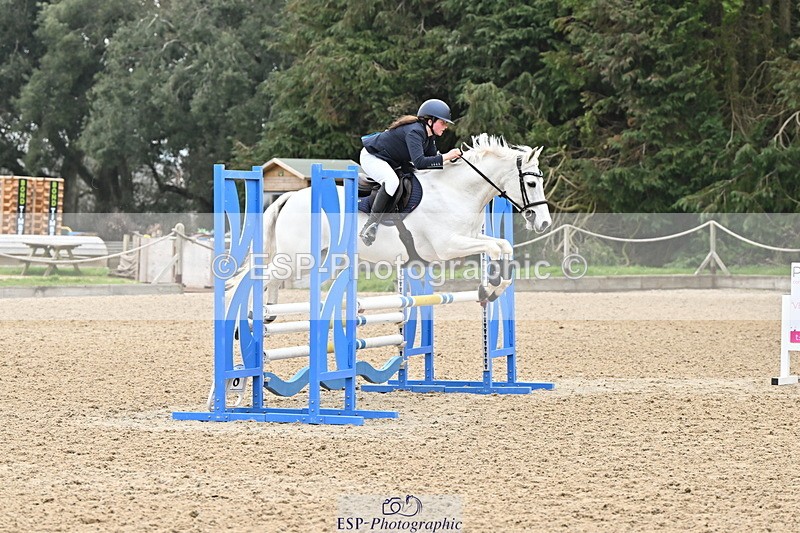 250321A-134211-01026 - Cls 7 85cm Amateur Quali