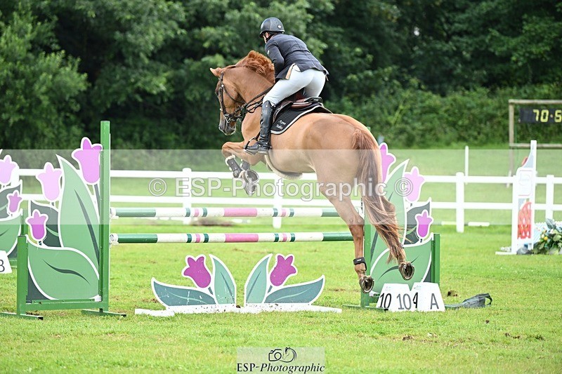 240713-101405-36747 - Cls 146 5 Yr Old Championships