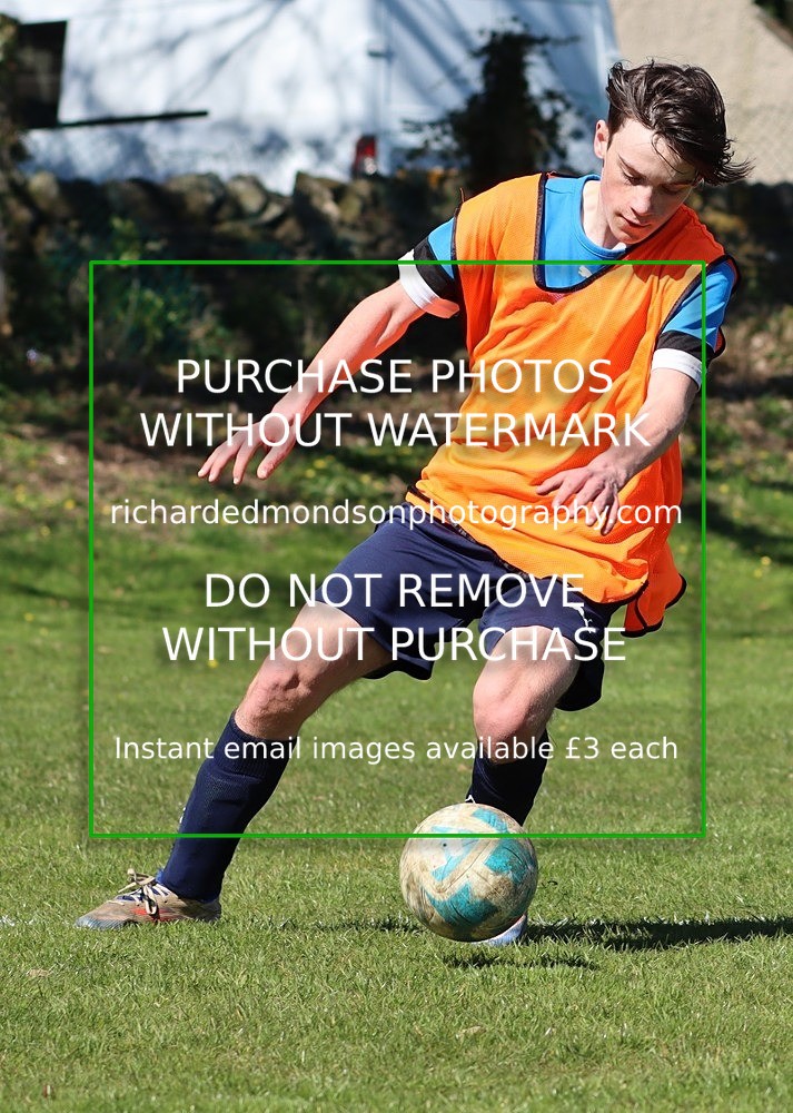 IMG_2253 - Wattsfield Under 13's vs Lancaster City Under 14's (6/4/25)