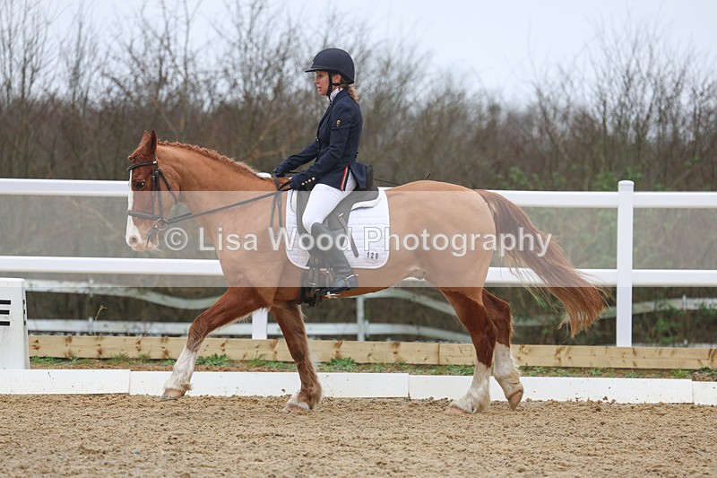 3E7A0946 - Class 5: Novice 1 2024 Section A