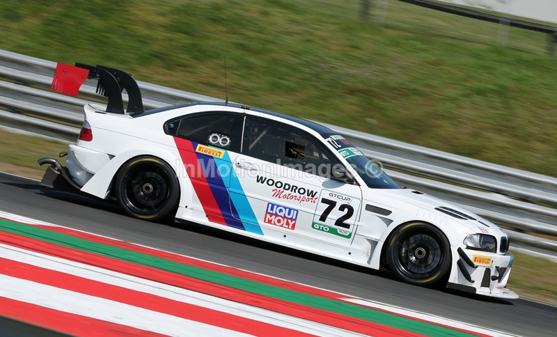  - GT Cup Champs
