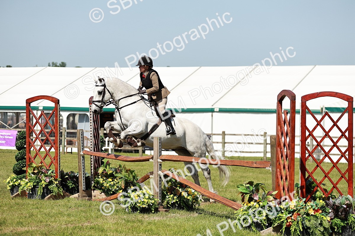 SBM_18299 - Class 112-113 - BSPS LIHS Working Sports Pony