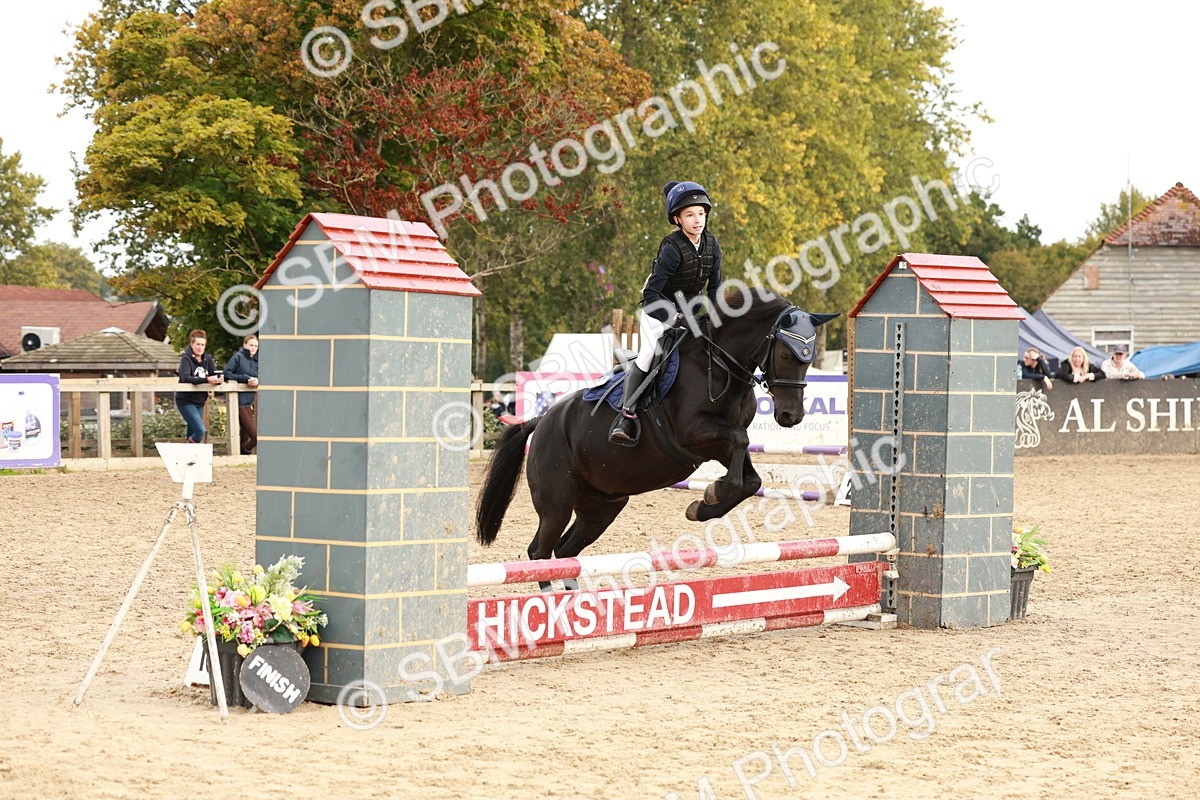 SBM_57718 - J11 - Junior Pony 50cm Championship