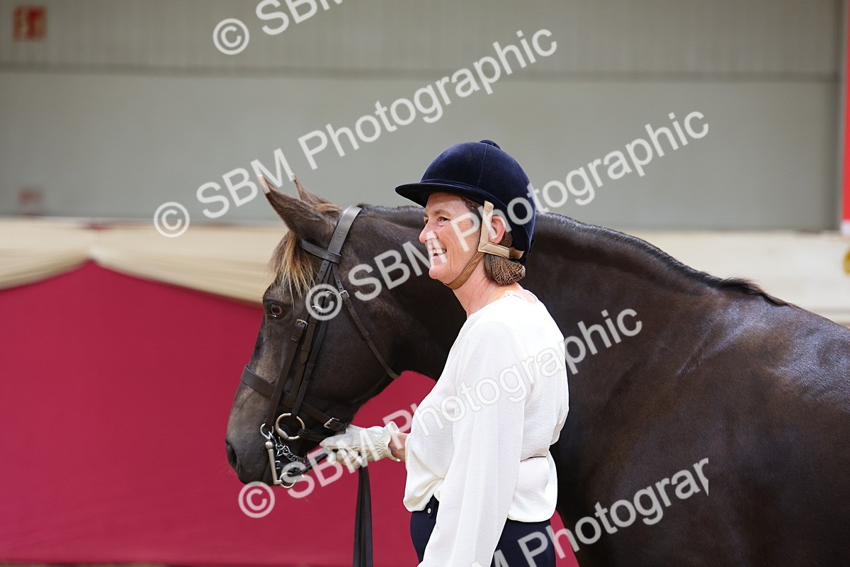 SBM_22878 - Class 903 - Supreme Final - IH Pre Vet